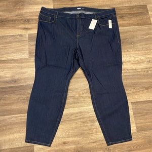 Old Navy Skinny Jeans